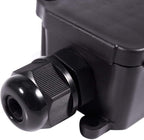 electrical master gland plug