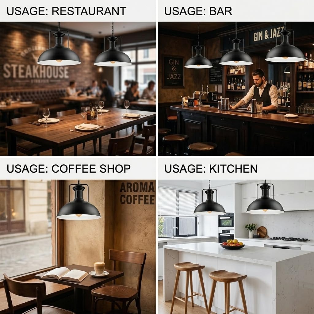 living metalshade lamp easy