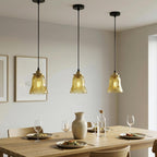 dining room pendant lights