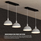industrial with charm ideal