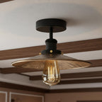 fixture gold living e27 fittin