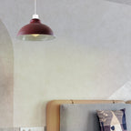 lampshade shades metal black