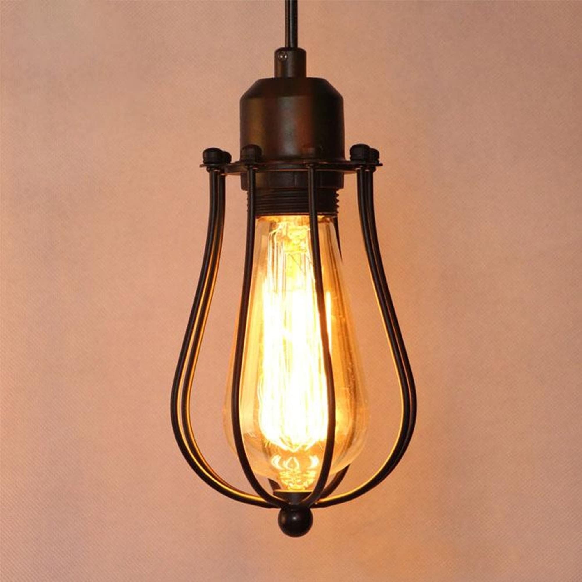 shade small lampshade farmhous
