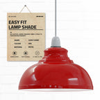 pendant brass light black