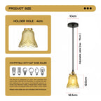 E27 Base light fixture