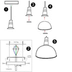 antique 4cm nickel single