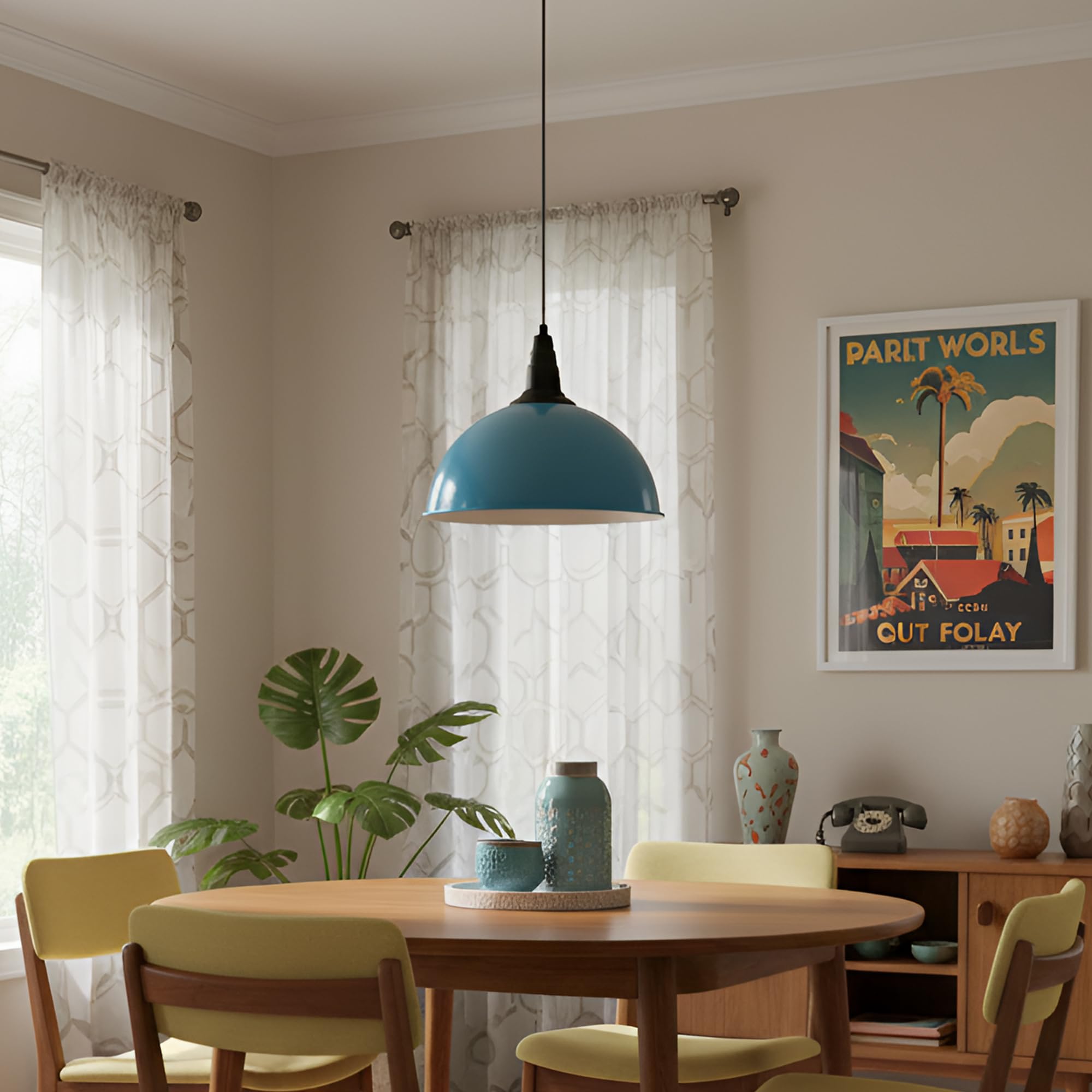 stair copper fixtures single