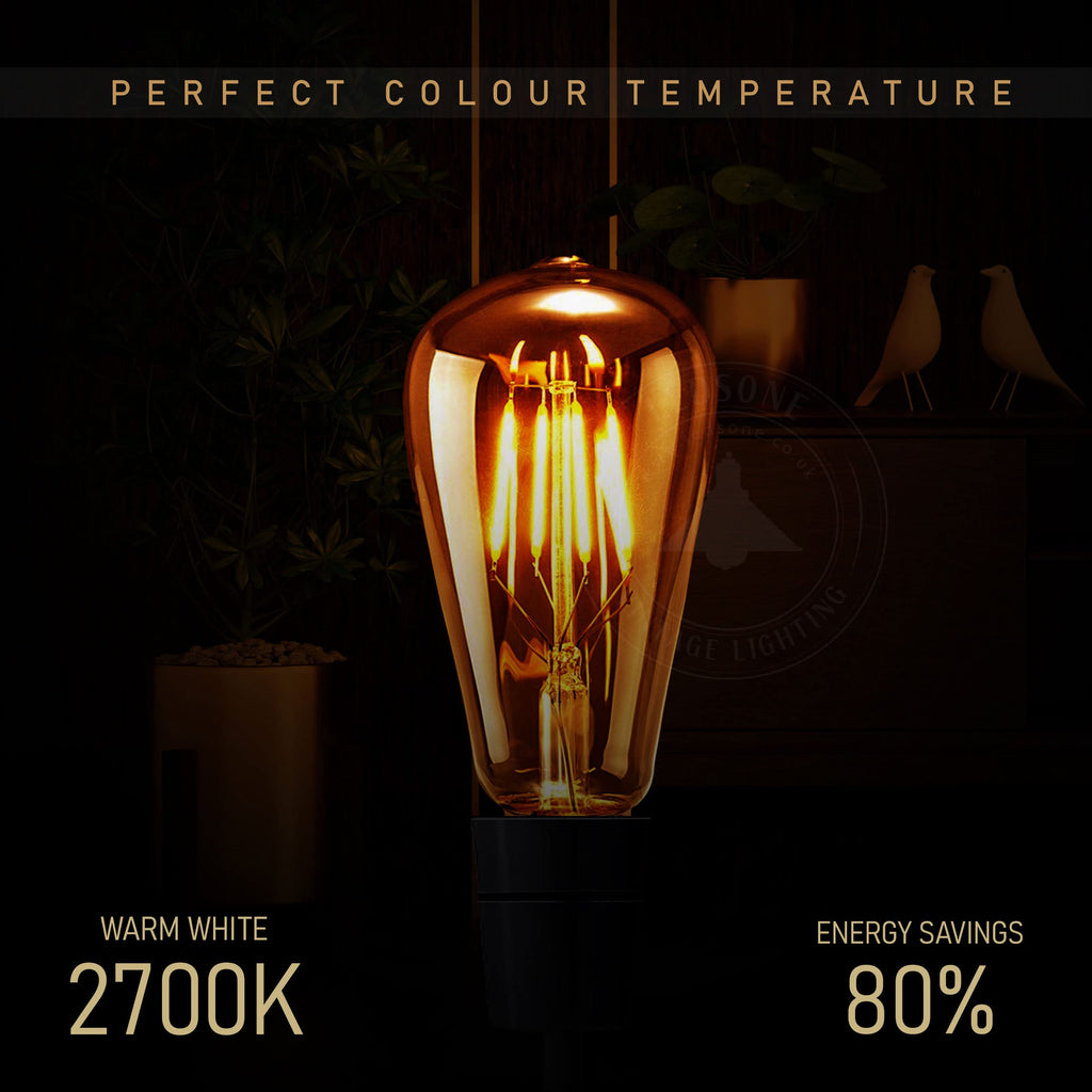 filament 2700k bulb bulbs