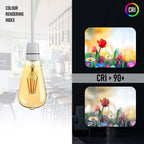 vintage shape st64 bulbs style