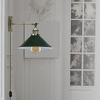 wall mounted light for night