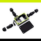 master abb junction plug gland