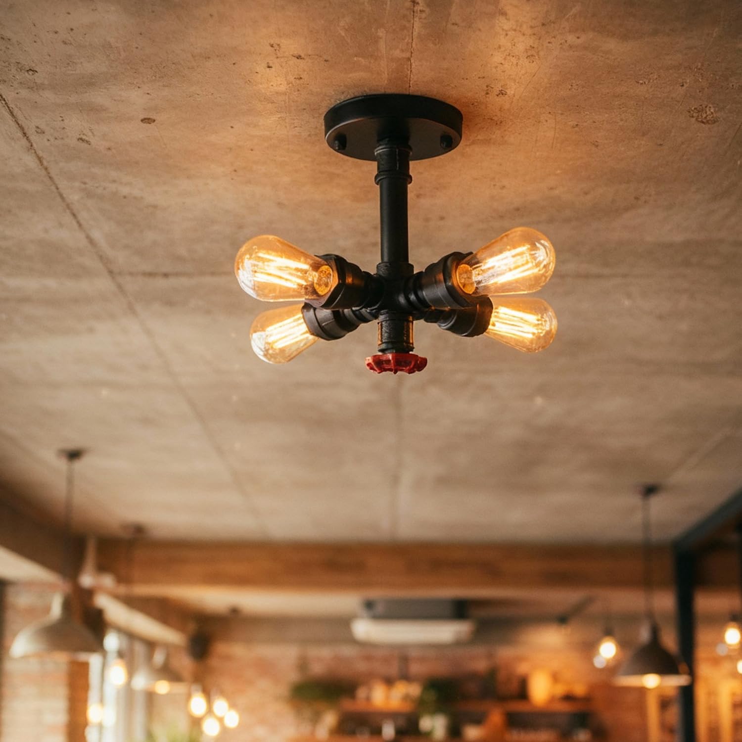 living room lights