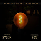 filament decorative watt e27