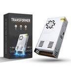 universal power 12v dc 300w