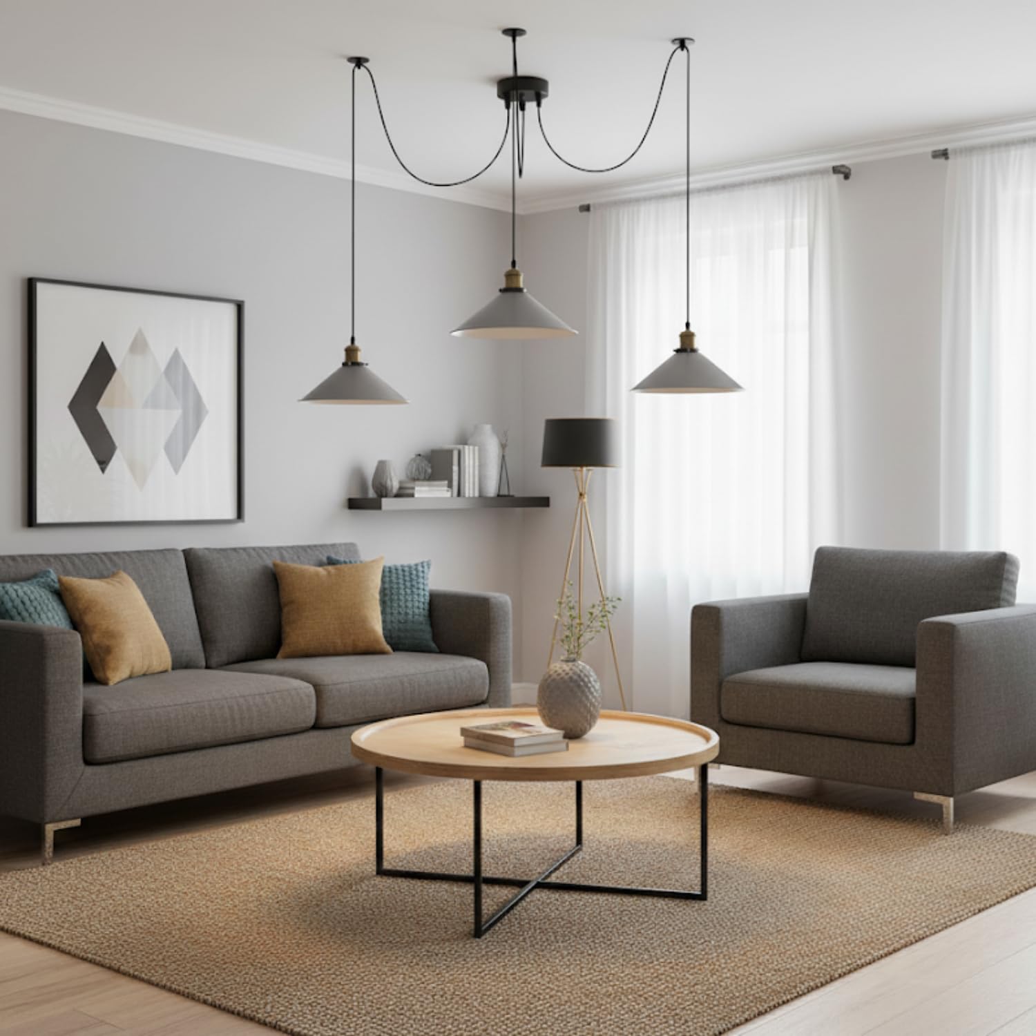 pendant lamp fitting light