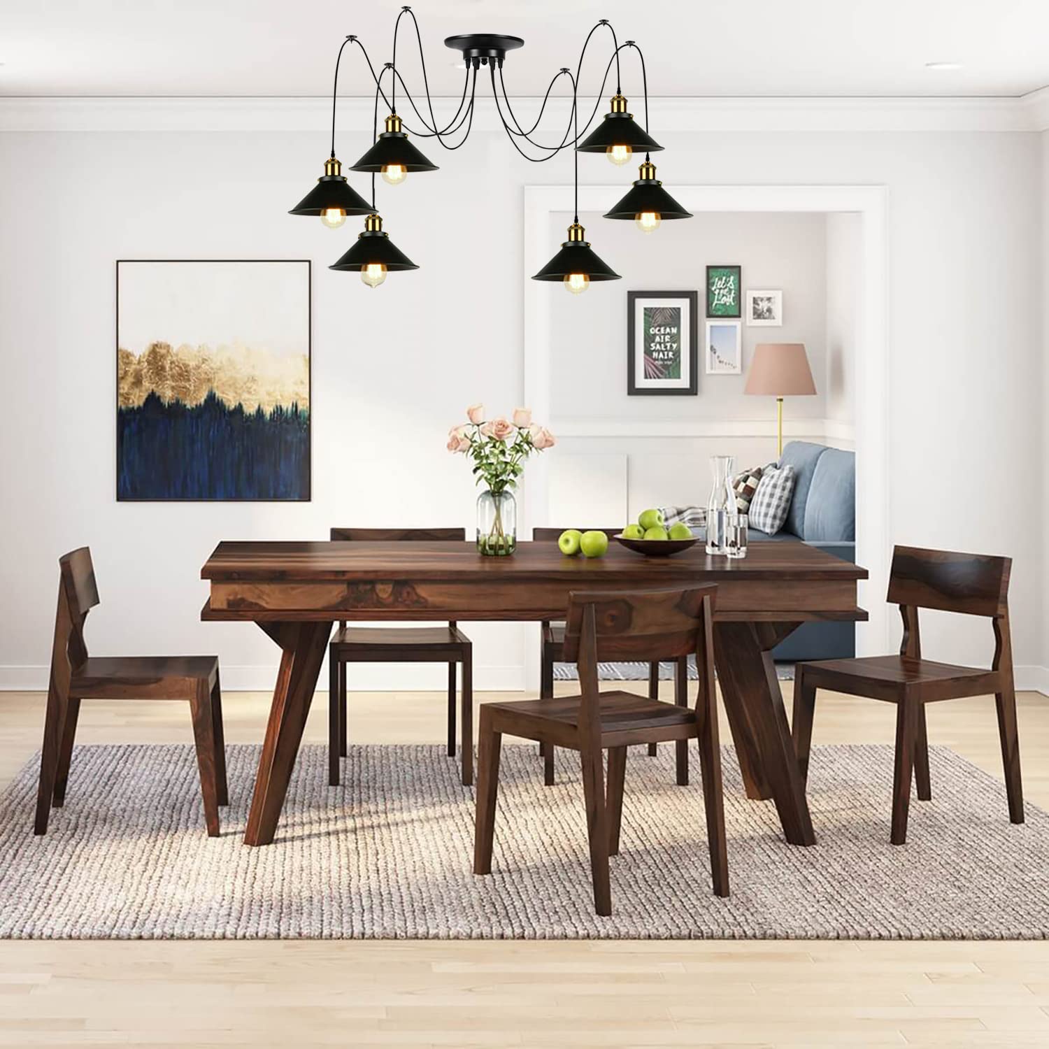 bedrooms ceiling for light