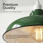 light shade black brass pendan