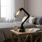 handmade desk lamp for study r