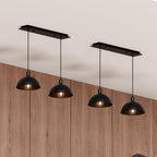 modern with 2 ideal features