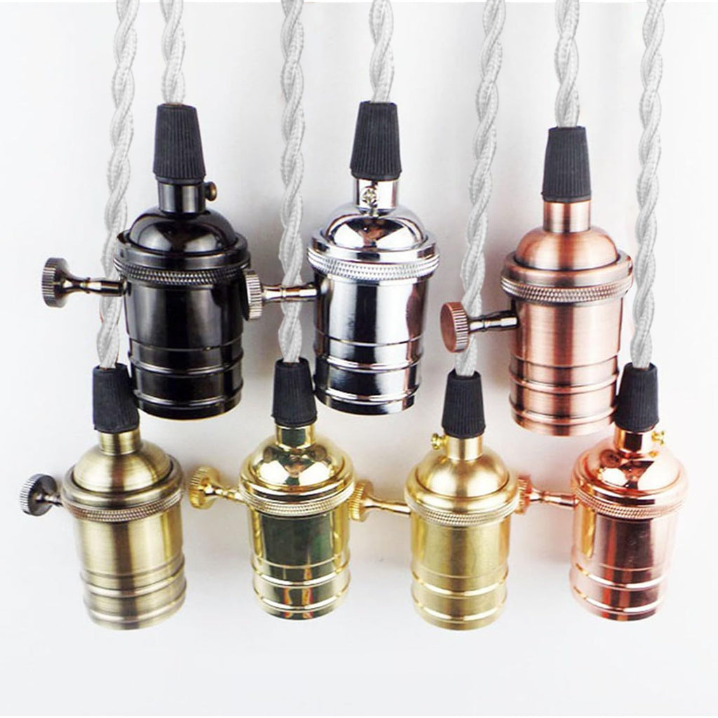 cable lighting twisted core