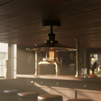 industrial fixture fittings