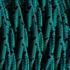 lighting 2 cable core braided