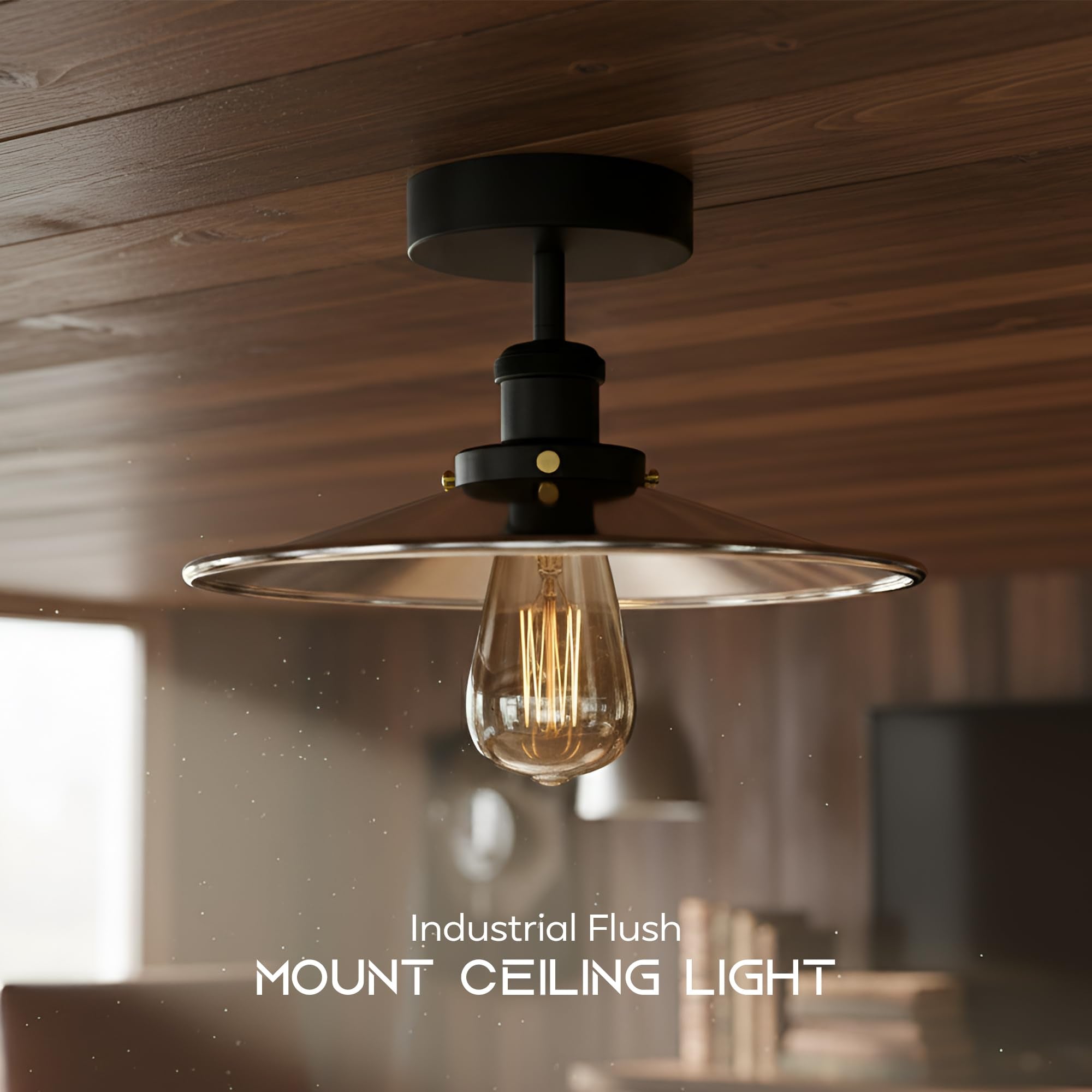 industrial fixture fittings