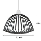 cage light lampshade shade