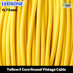 core cable extension mortar