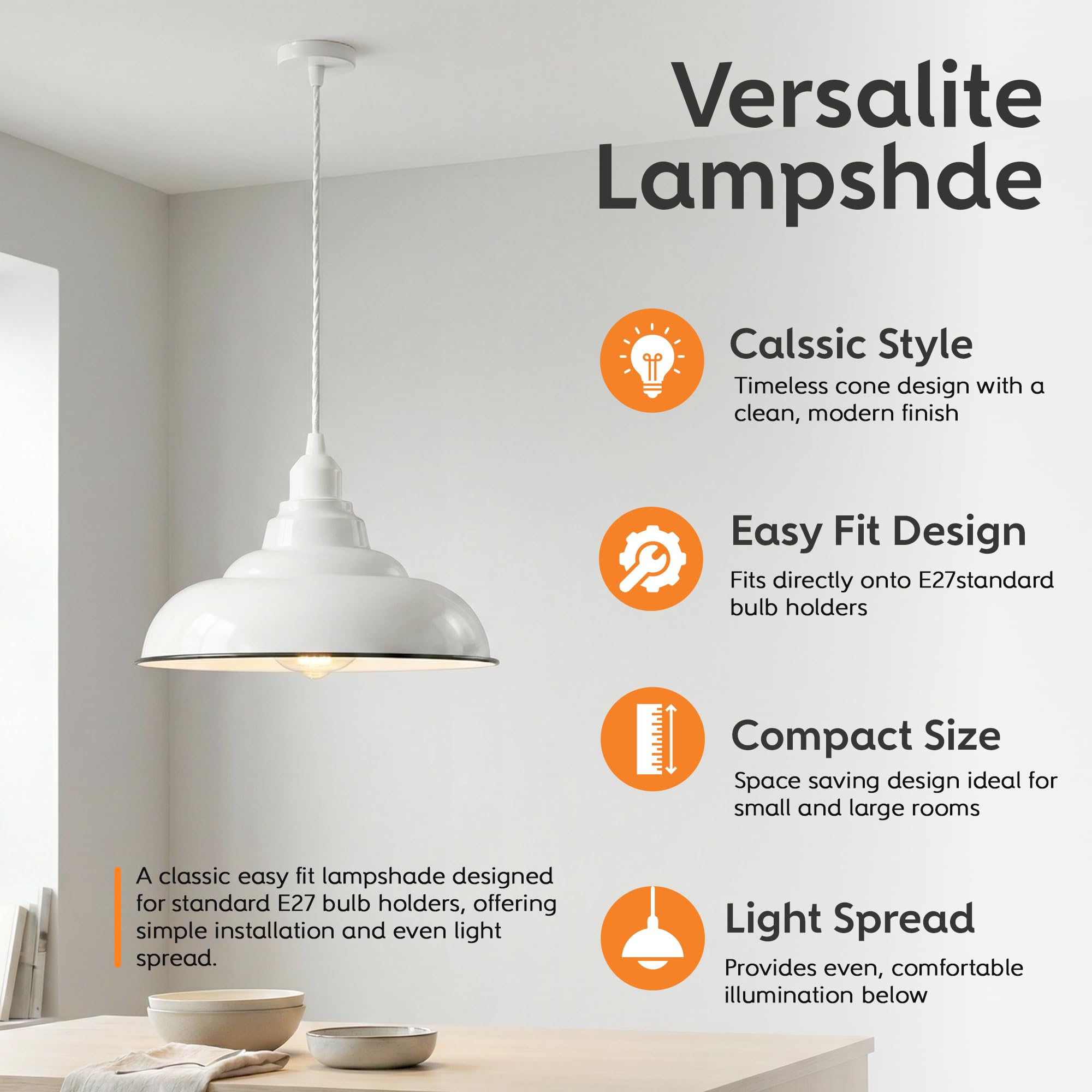 kitchen brass light black