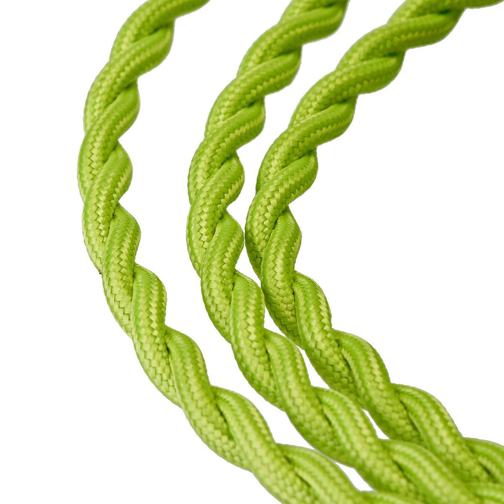 lighting ideas twin twisted