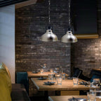 shade shades brass black light