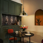 navy large shades black light