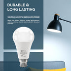 small bayonet light bulbs b22