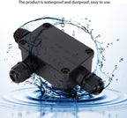 master abb junction plug gland