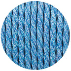 braided core 2 lighting flex