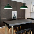 shades ceiling black light