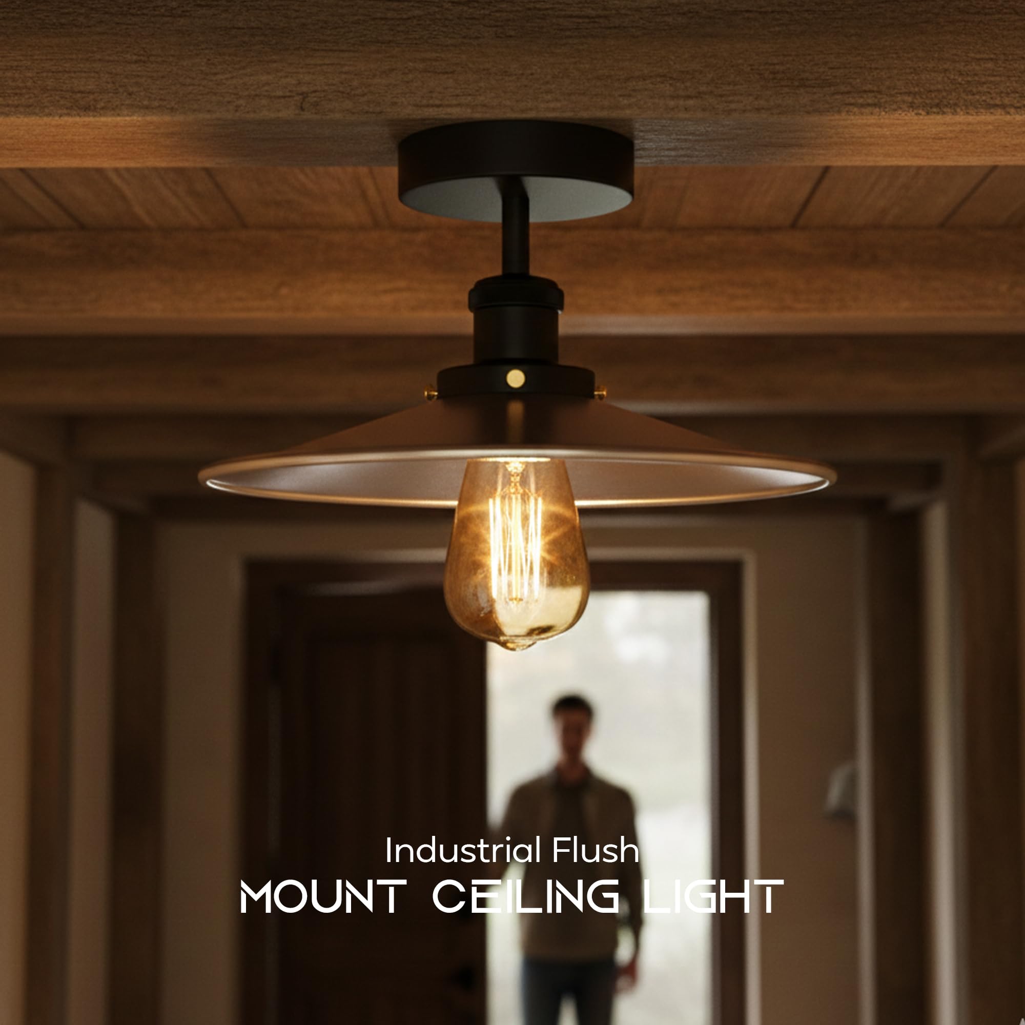 with mount e27 fittings lighti