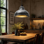black light shade for kitchen