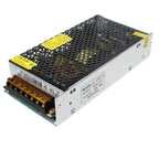 DC12V LED Driver Switching Power Supply IP20 Transformer for LED Strip 15W - 480W ~1072