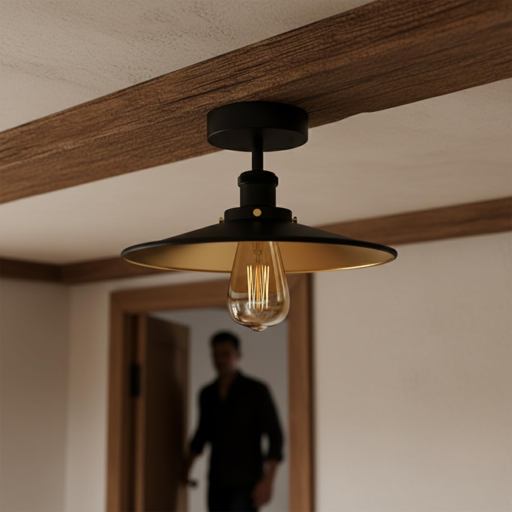 room ceilings e27 fittings