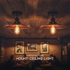 ceiling with e27 fittings