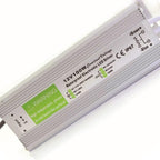 LED Driver 12VIP67 100W Waterproof Power Supply outdoor use Transformer Adapter for LED Strip and Bulb ~1060