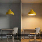 easy fit light shade