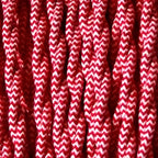 2 cable core lighting braided