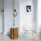 holder lead outdoor pendant