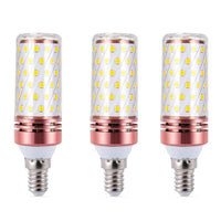 12W B22 LED Corn Bulb – Bayonet Cap Light ~1238