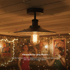 fixture gold living e27 fittin