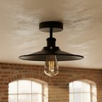 metal antique fixtures e27