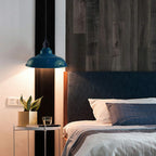 light cream metal single indus